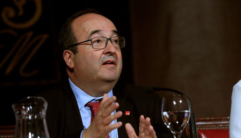 El ideal federal, Ateneo de Madrid