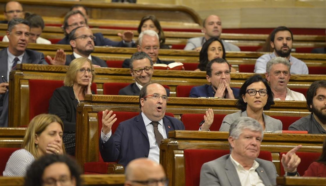 Lecciones del 6 y 7 de septiembre