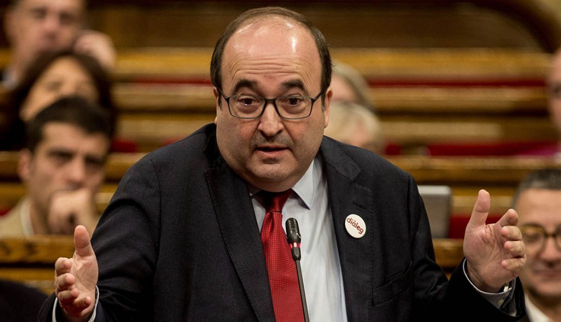 Pregunta al president de la Generalitat
