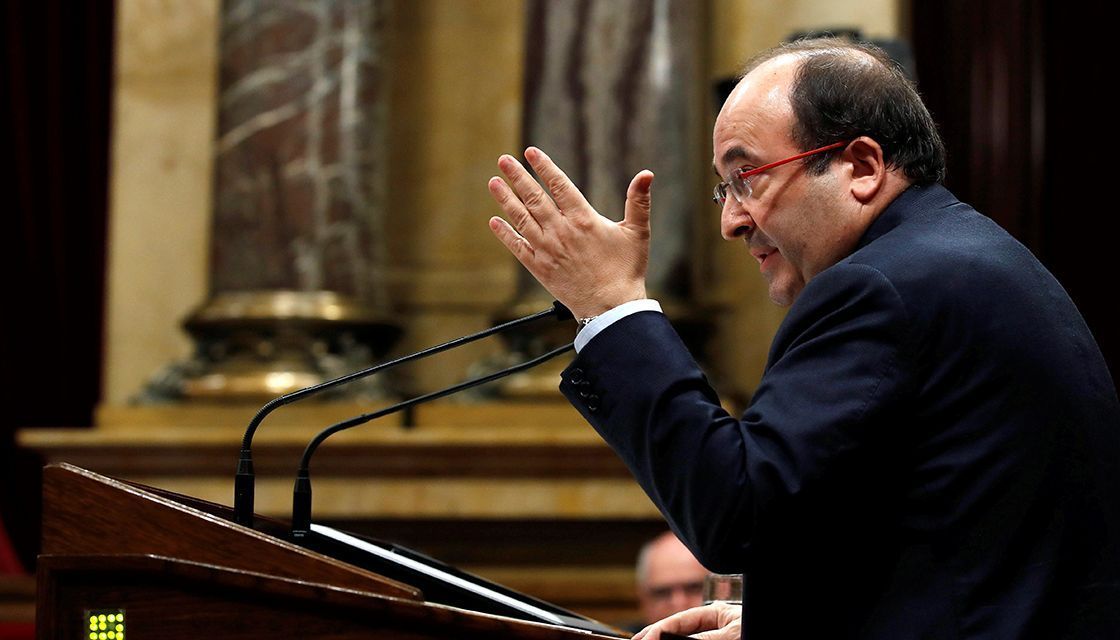 Debat sobre l&rsquo;article 155