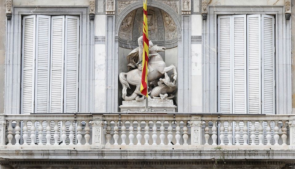 Catalu&ntilde;a necesita un buen gobierno