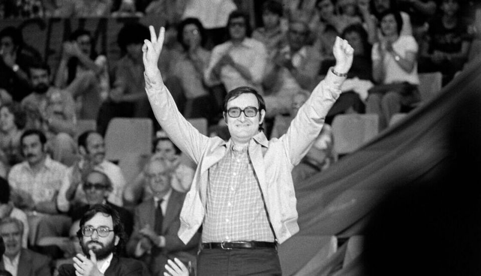 Josep Maria Triginer, un polític imprescindible