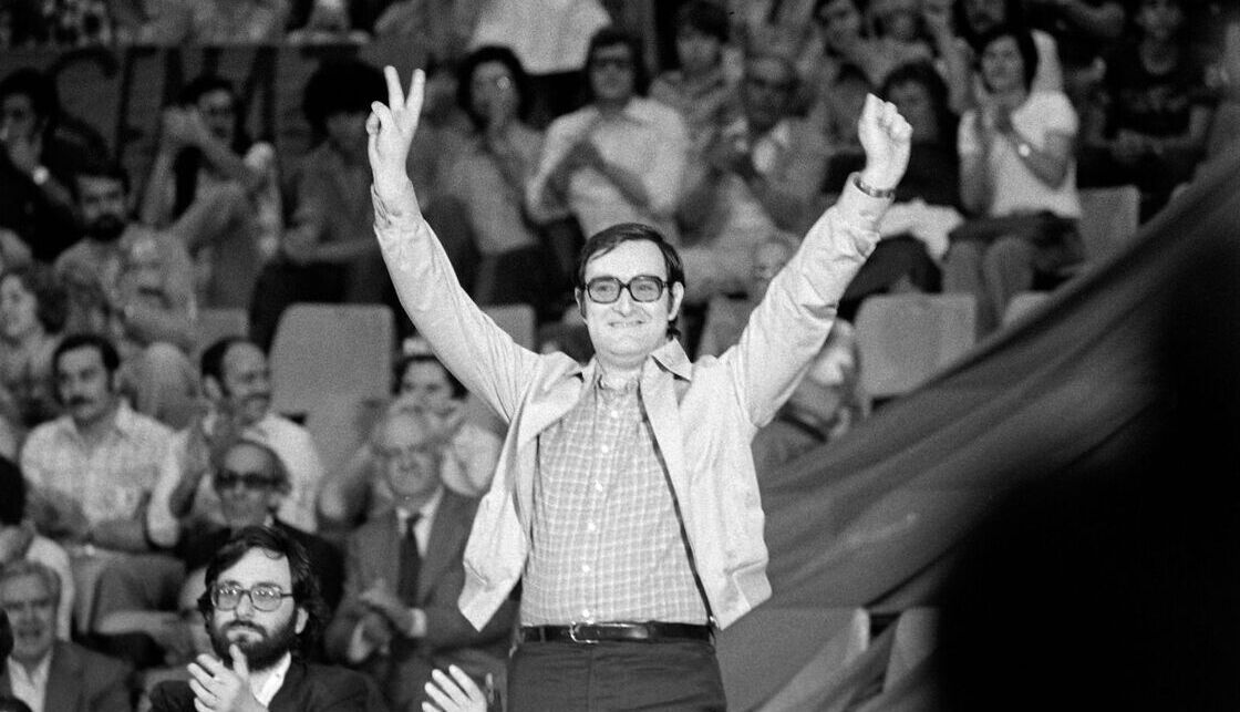 Josep Maria Triginer, un pol&iacute;tic imprescindible