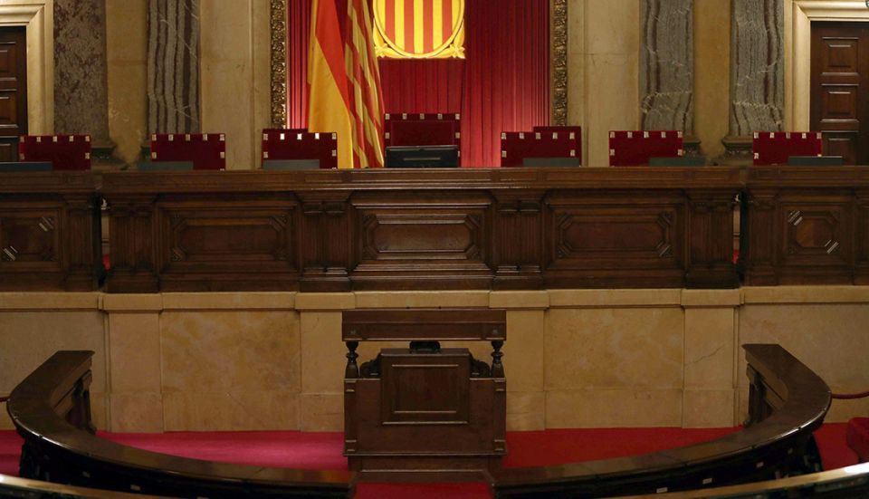 Creaci&oacute; de la Comissi&oacute; d&rsquo;Estudi per la Reactivaci&oacute; Econ&ograve;mica i Social