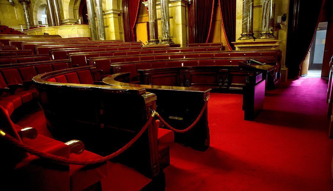 La meva intervenci&oacute; a la videoconfer&egrave;ncia amb el president Torra